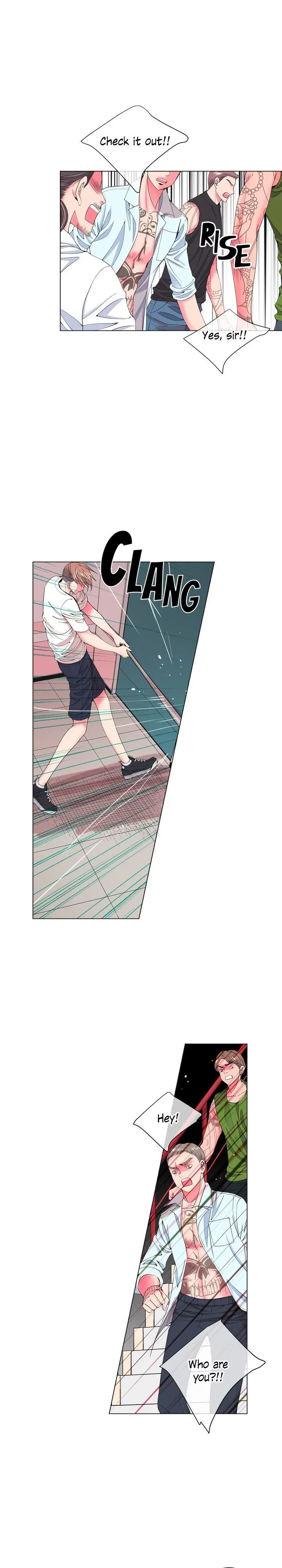I Got No Boy Chapter 52 page 9
