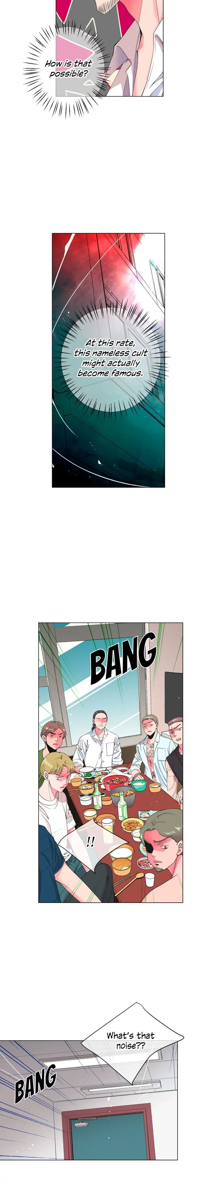 I Got No Boy Chapter 52 page 8