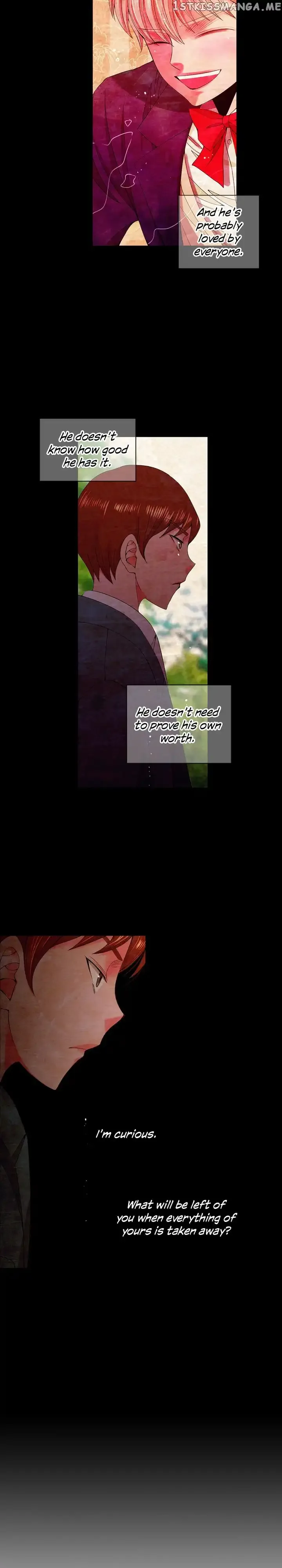 I Got No Boy Chapter 54 page 10