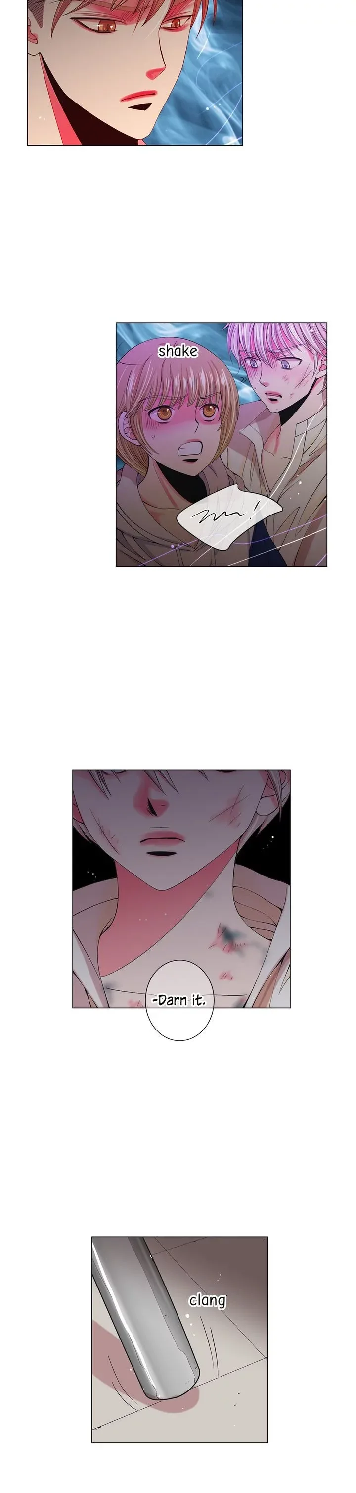 I Got No Boy Chapter 52 page 16