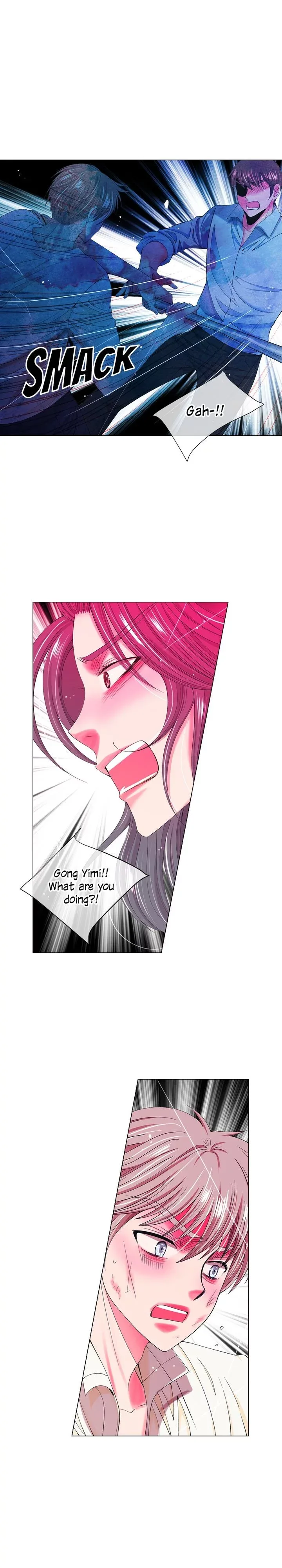 I Got No Boy Chapter 52 page 18
