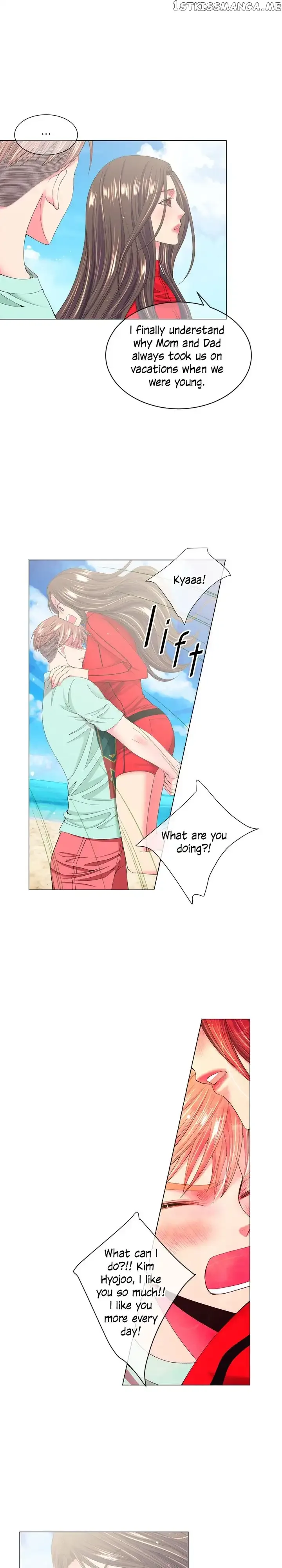 I Got No Boy Chapter 54 page 13