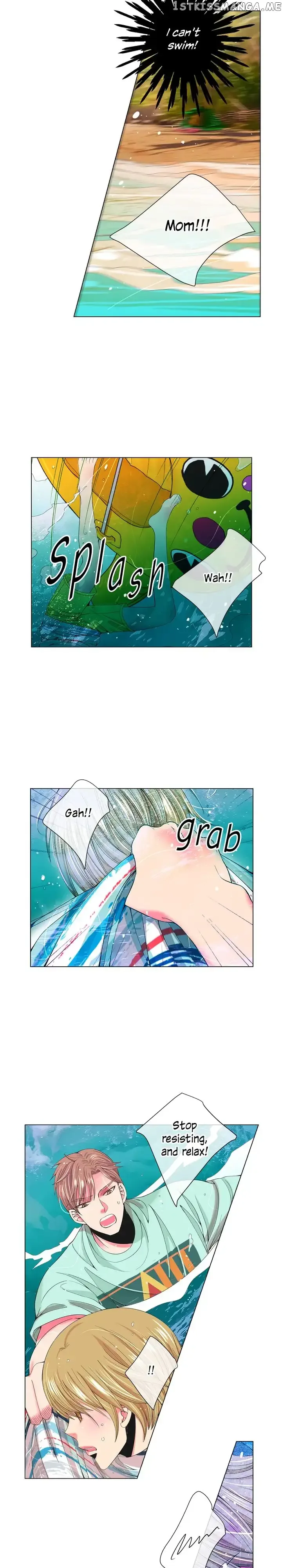 I Got No Boy Chapter 54 page 18
