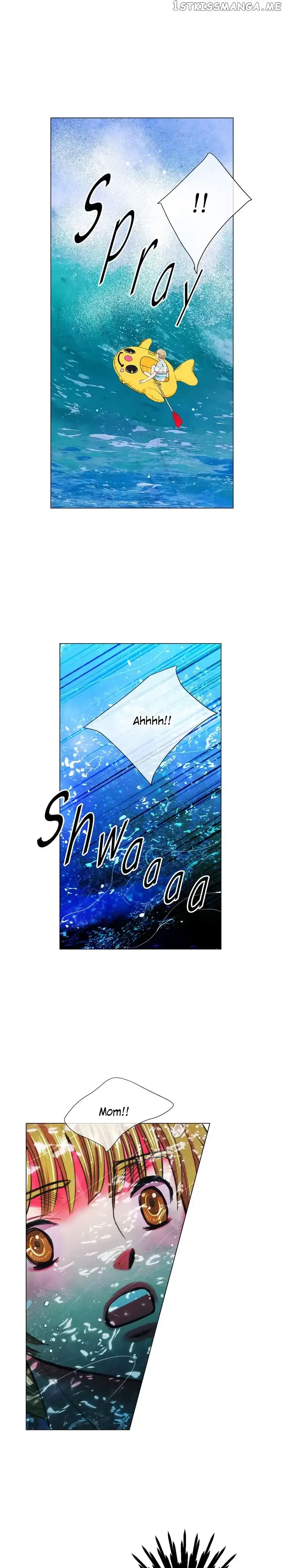 I Got No Boy Chapter 54 page 17