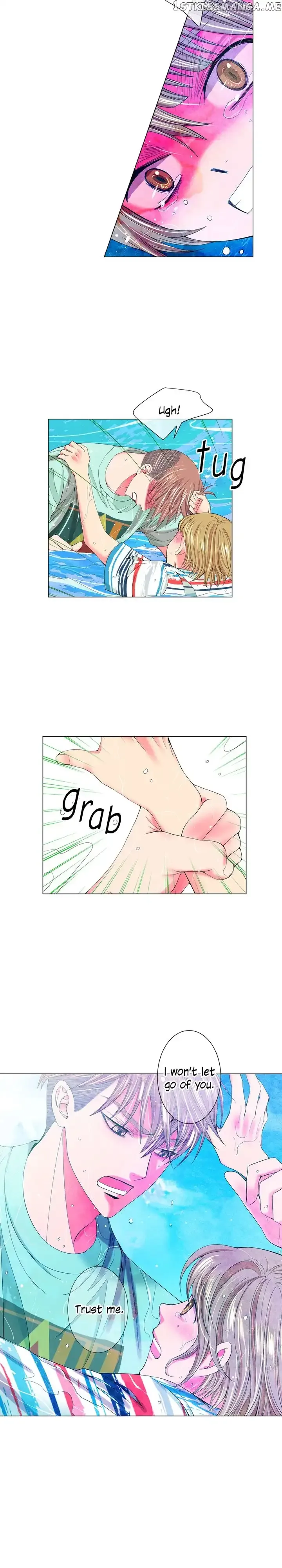 I Got No Boy Chapter 54 page 19