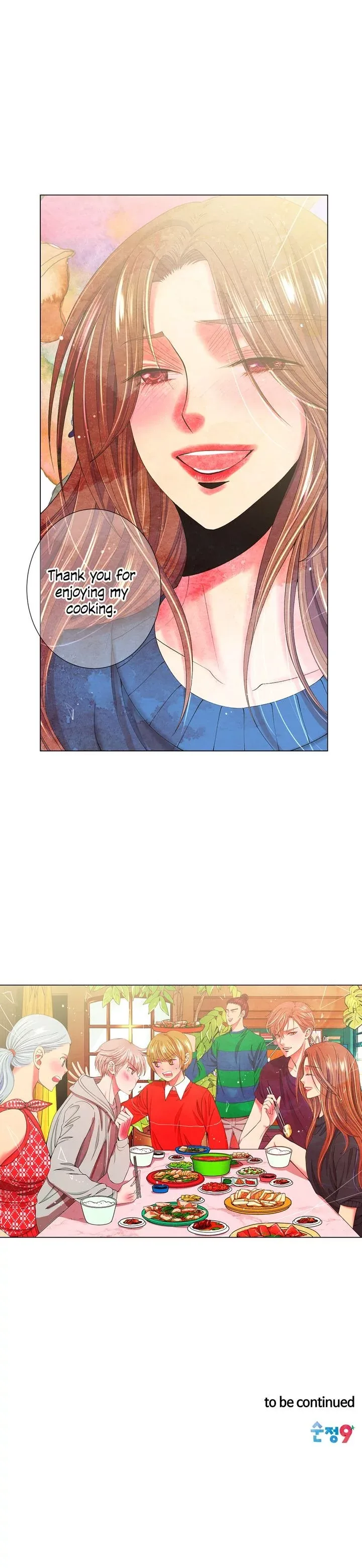 I Got No Boy Chapter 52 page 29