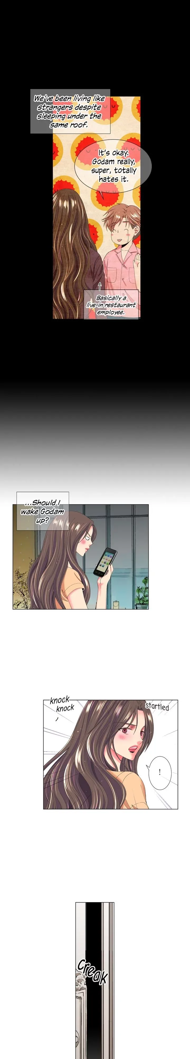 I Got No Boy Chapter 55 page 2
