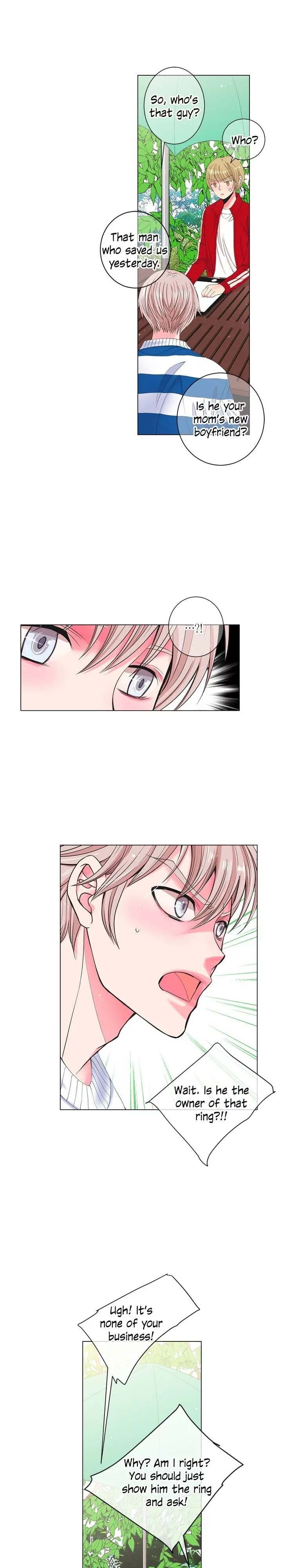 I Got No Boy Chapter 53 page 2