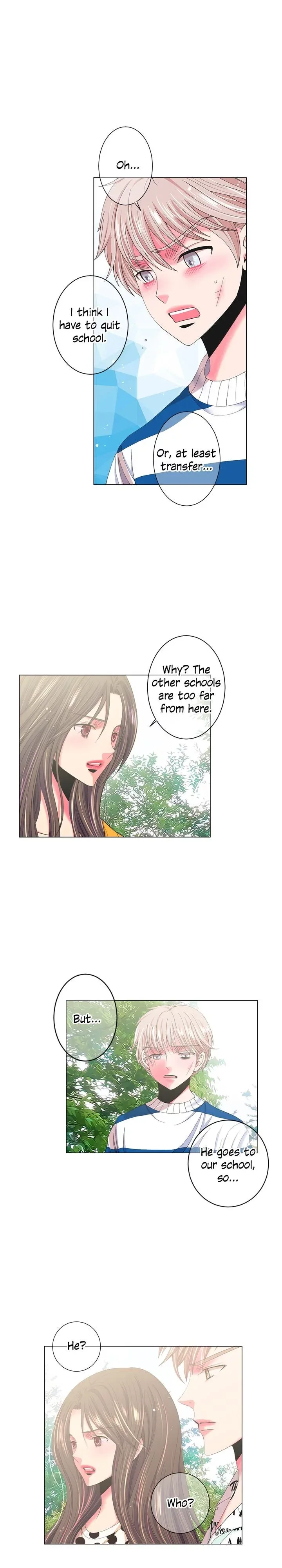 I Got No Boy Chapter 53 page 6