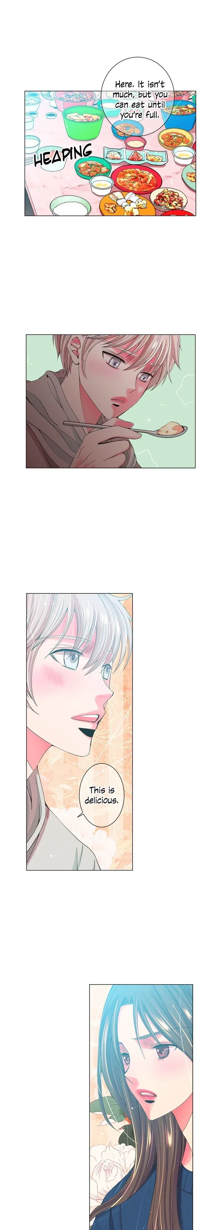 I Got No Boy Chapter 52 page 26