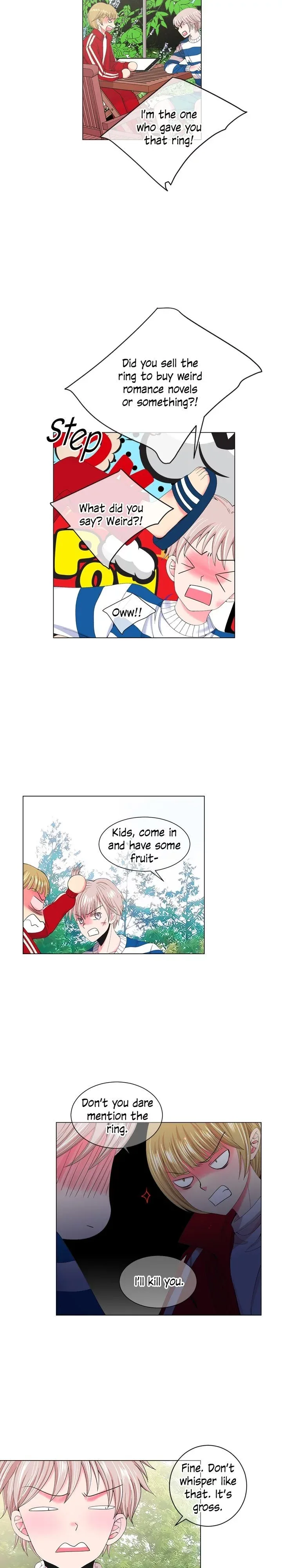 I Got No Boy Chapter 53 page 3