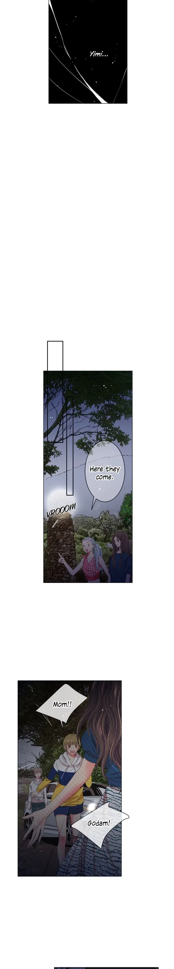 I Got No Boy Chapter 52 page 23