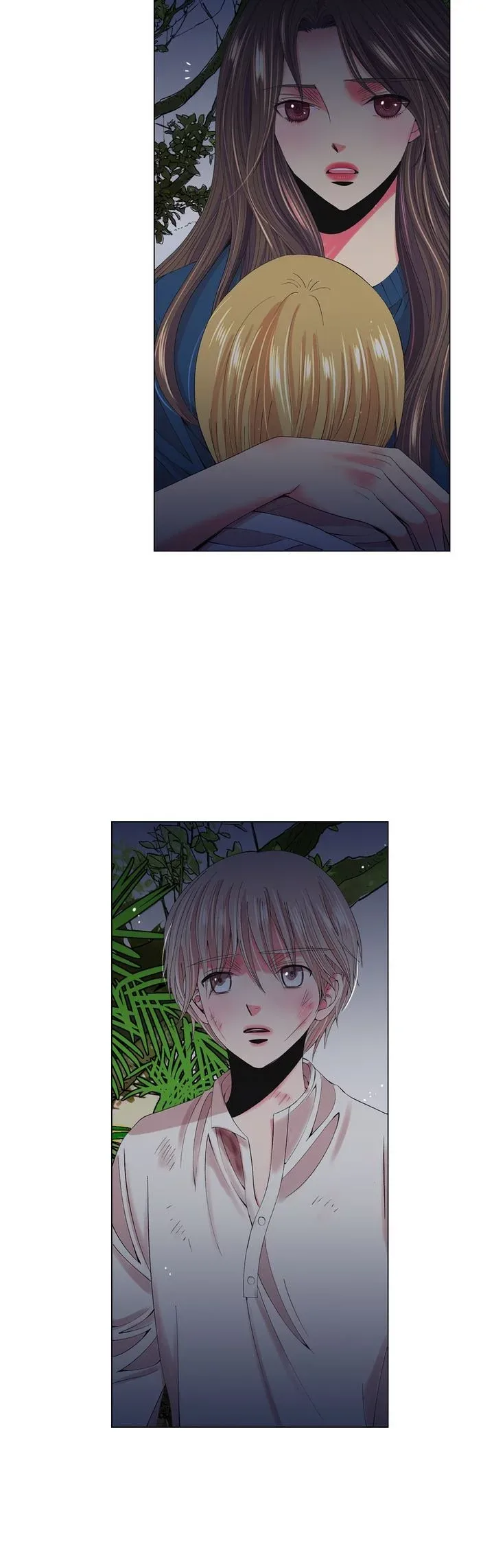 I Got No Boy Chapter 52 page 24