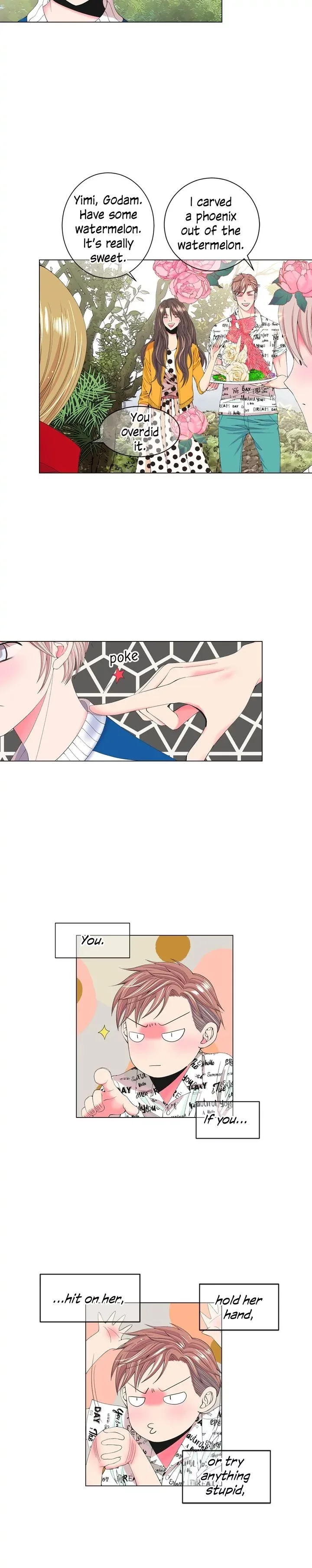 I Got No Boy Chapter 53 page 4