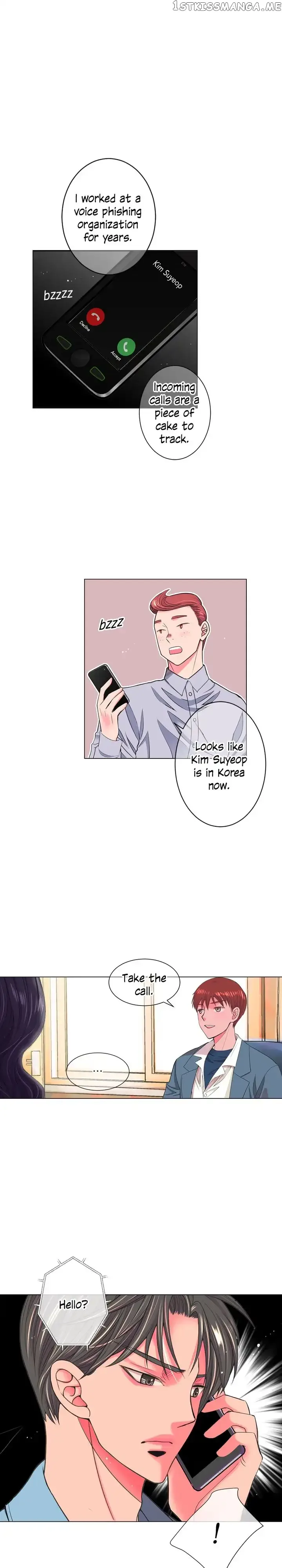 I Got No Boy Chapter 54 page 24
