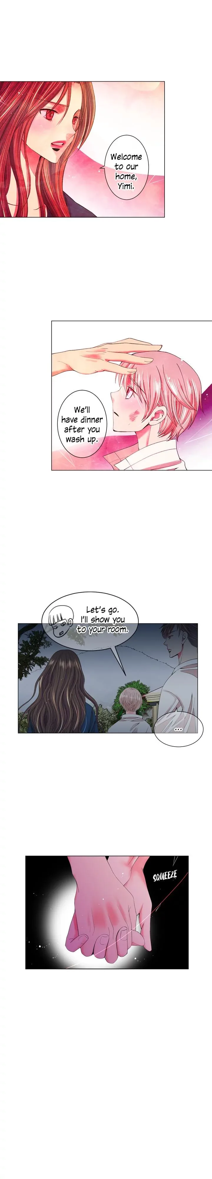 I Got No Boy Chapter 52 page 25