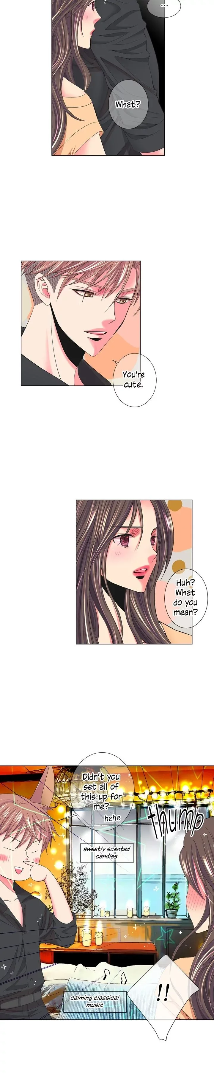 I Got No Boy Chapter 55 page 4