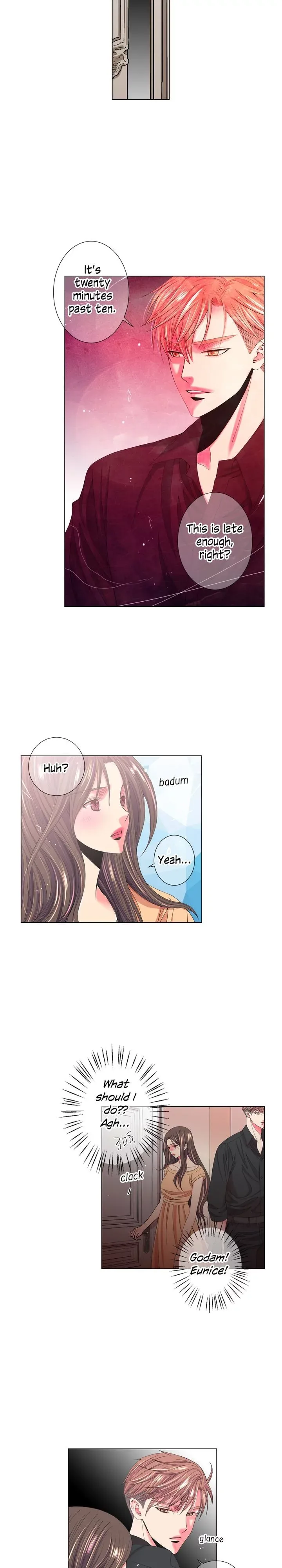I Got No Boy Chapter 55 page 3
