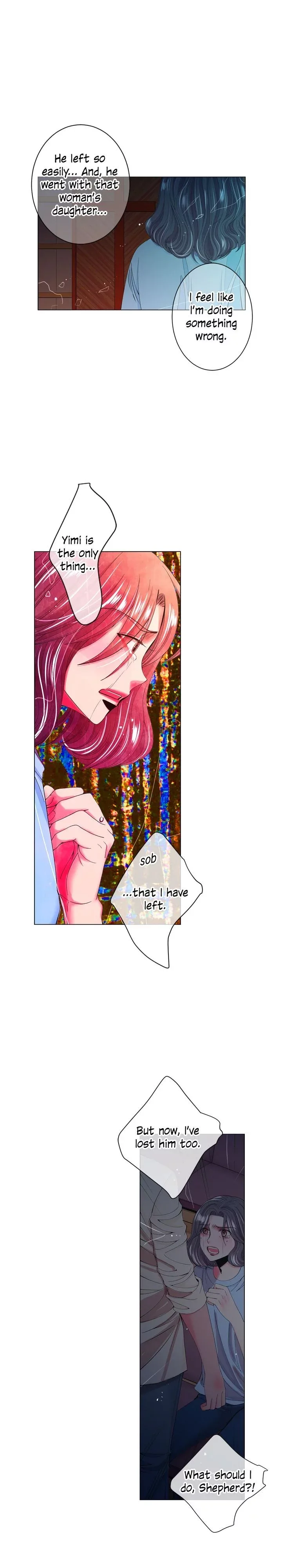 I Got No Boy Chapter 53 page 9