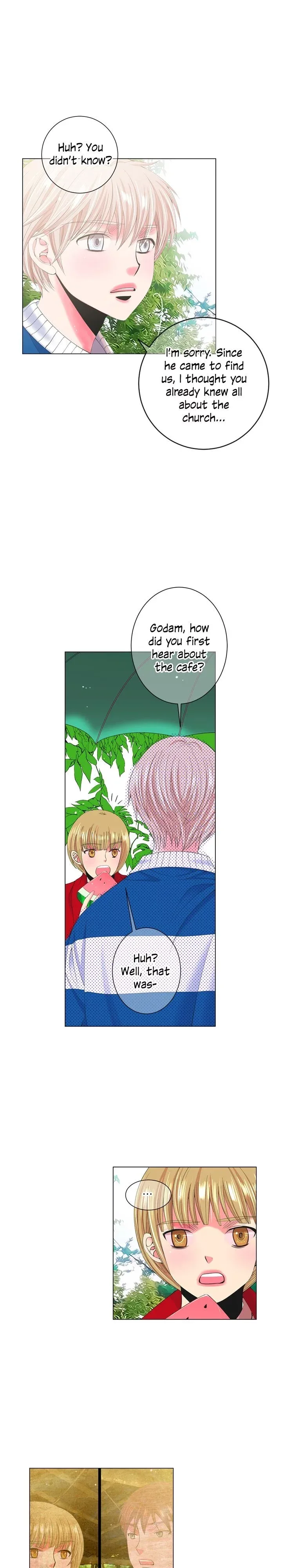 I Got No Boy Chapter 53 page 7