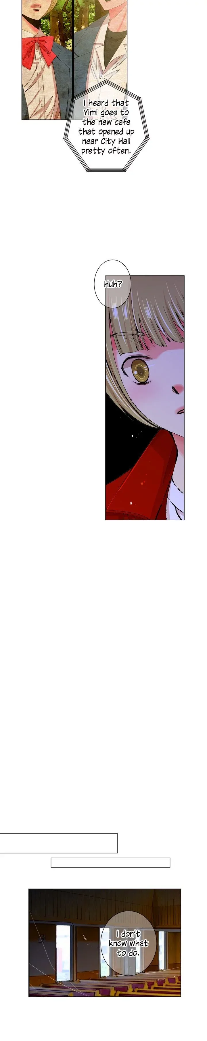 I Got No Boy Chapter 53 page 8