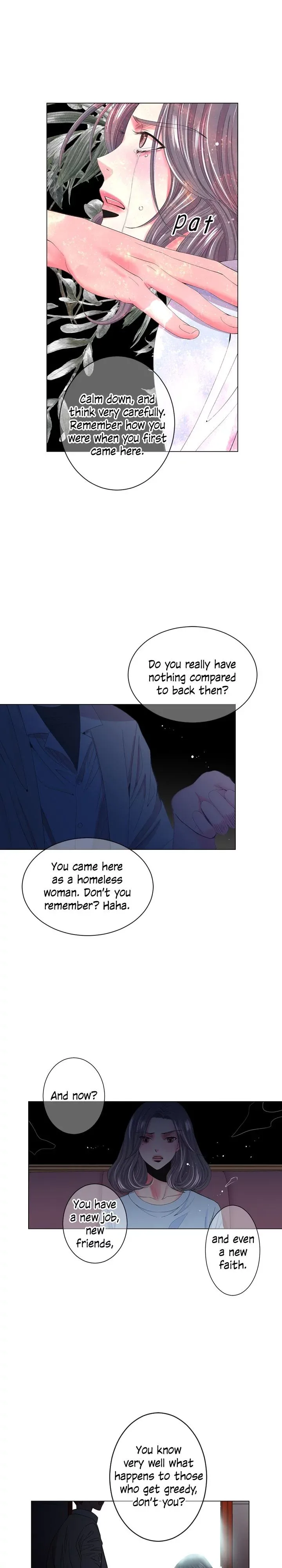 I Got No Boy Chapter 53 page 10