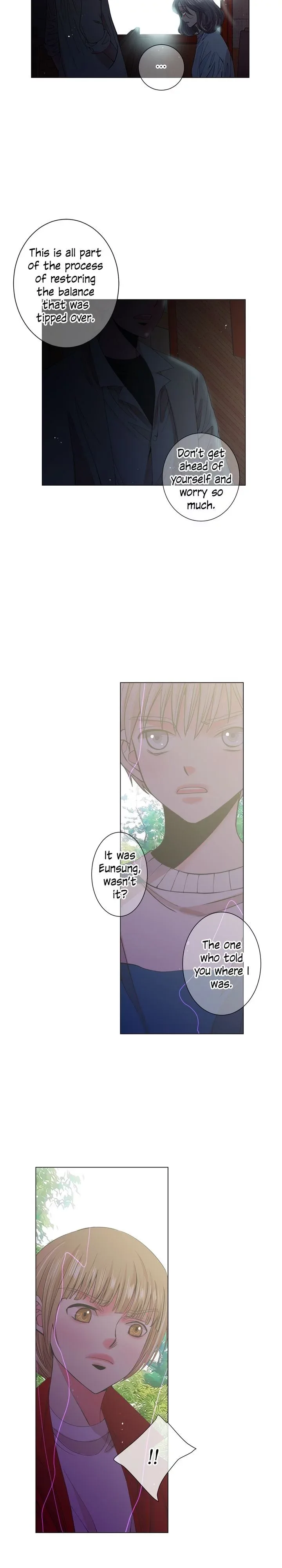 I Got No Boy Chapter 53 page 11