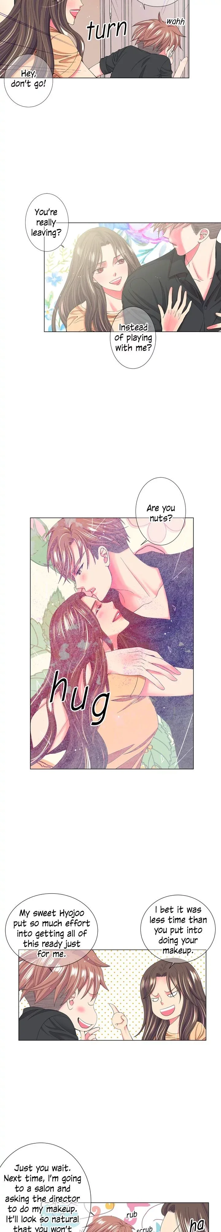 I Got No Boy Chapter 55 page 7
