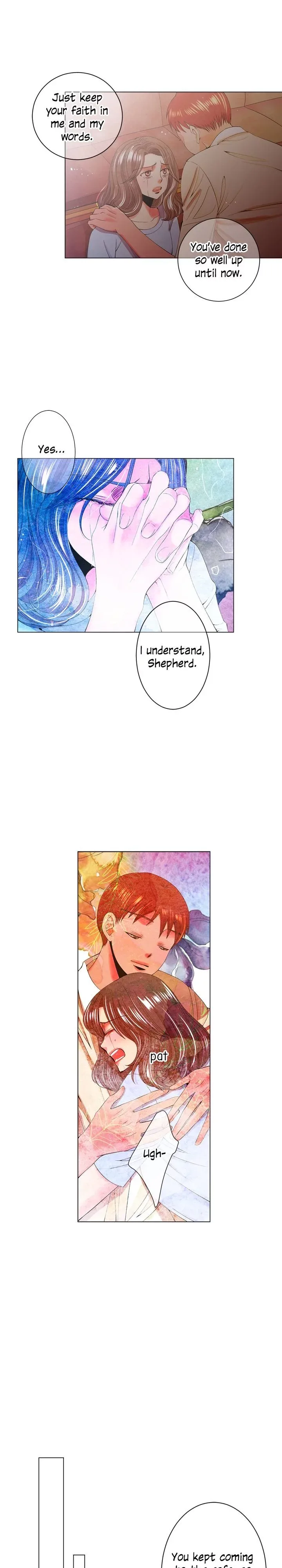 I Got No Boy Chapter 53 page 14