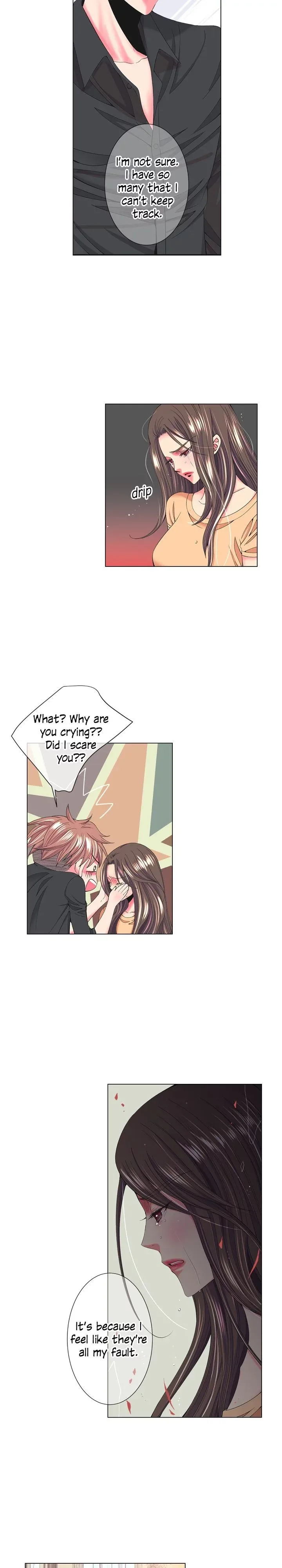I Got No Boy Chapter 55 page 10