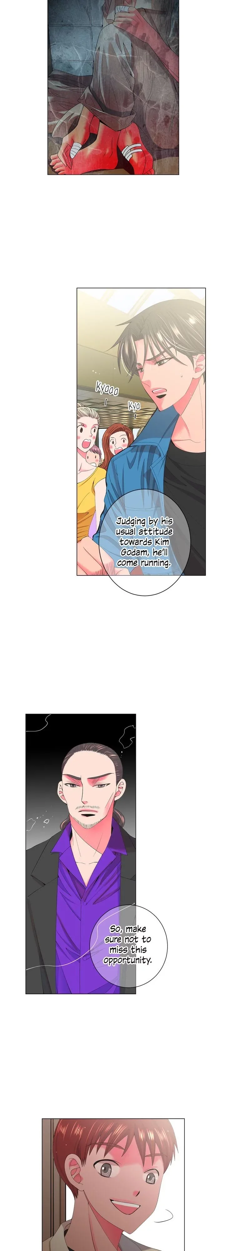 I Got No Boy Chapter 53 page 24