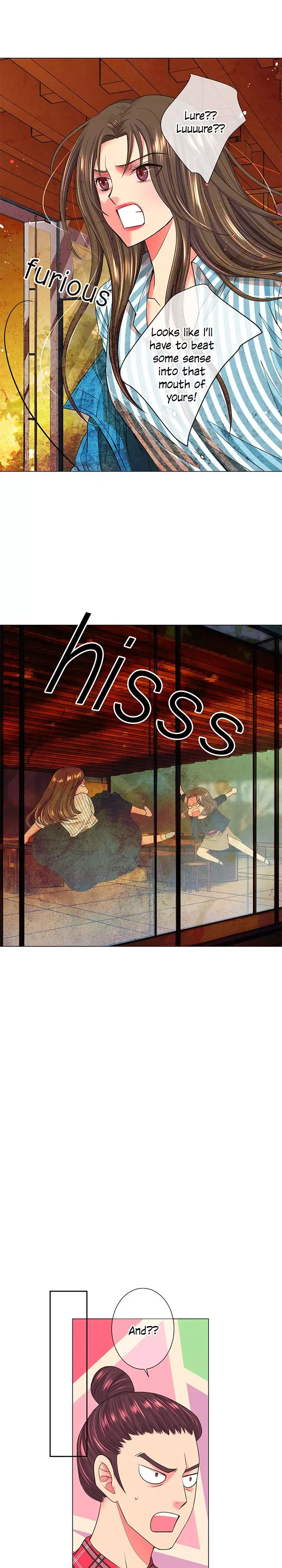 I Got No Boy Chapter 20 page 4