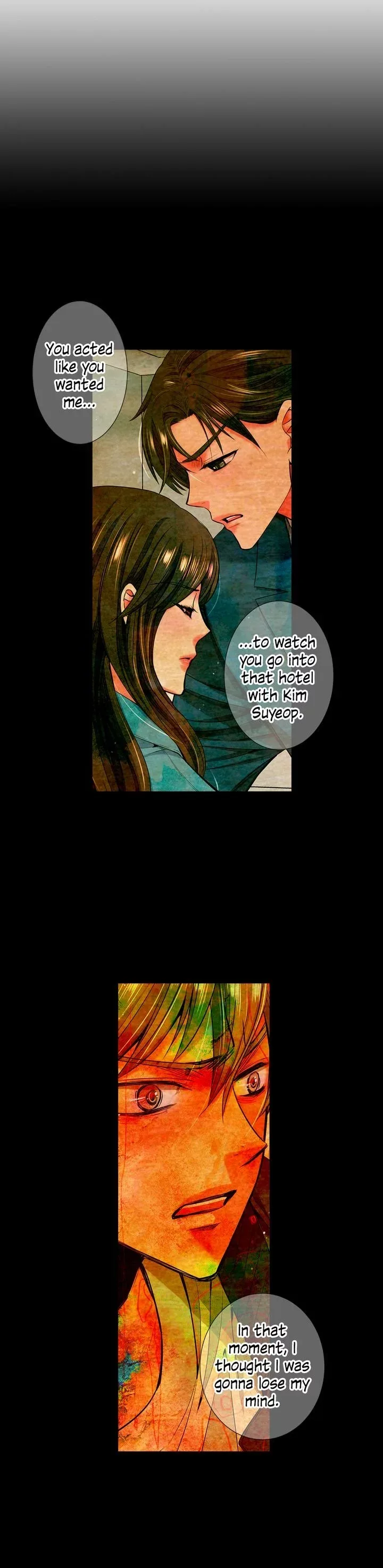 I Got No Boy Chapter 55 page 12