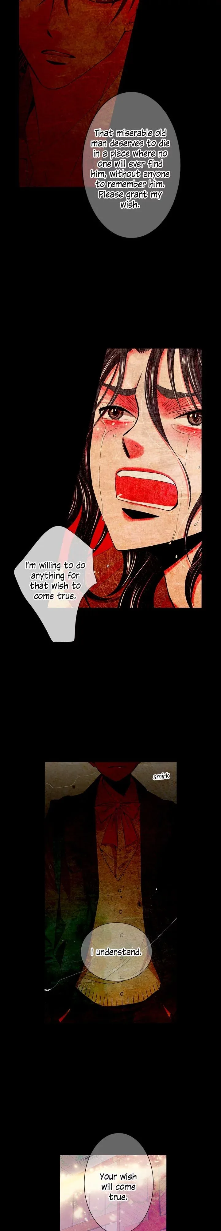 I Got No Boy Chapter 53 page 19