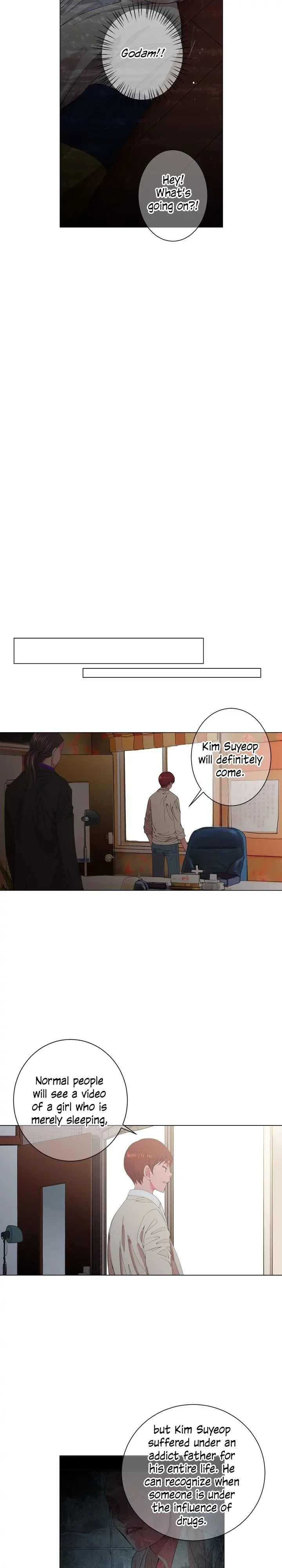 I Got No Boy Chapter 53 page 23