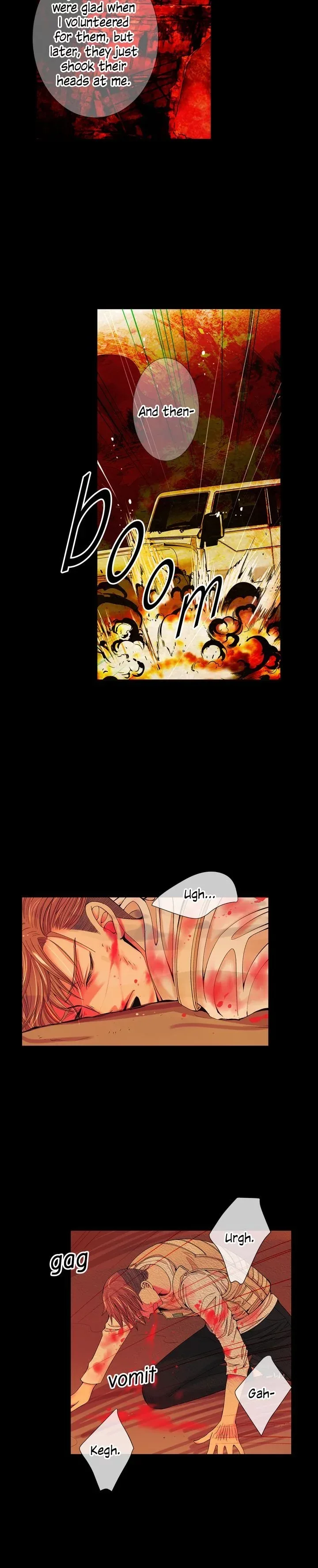 I Got No Boy Chapter 55 page 16
