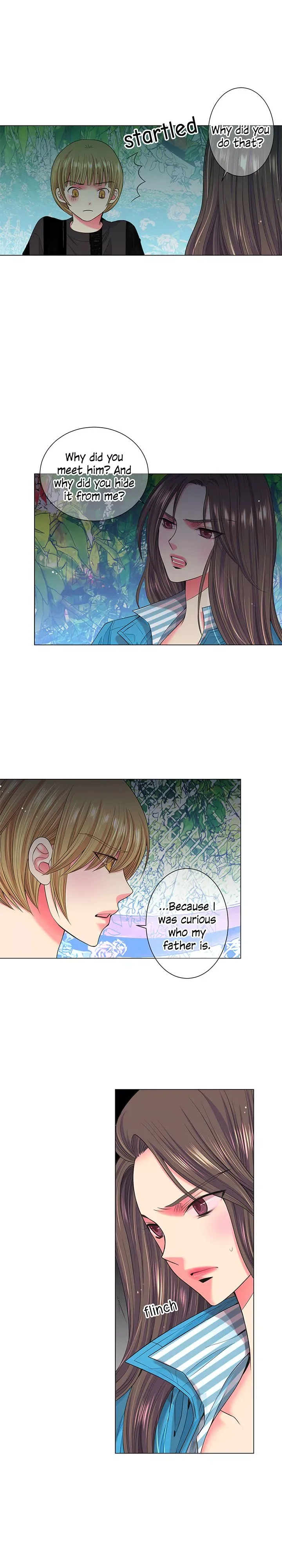 I Got No Boy Chapter 20 page 7