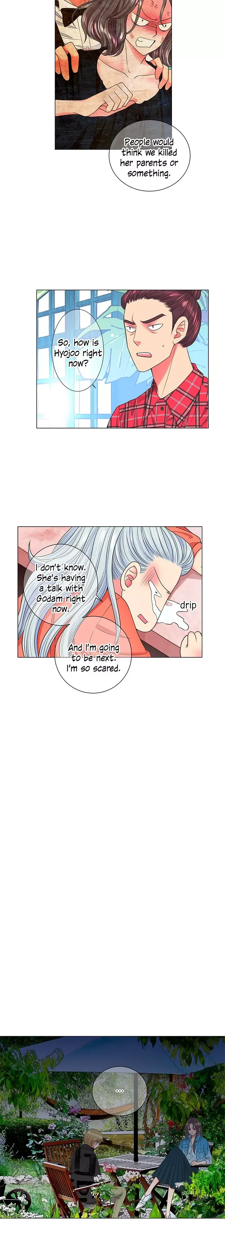 I Got No Boy Chapter 20 page 6