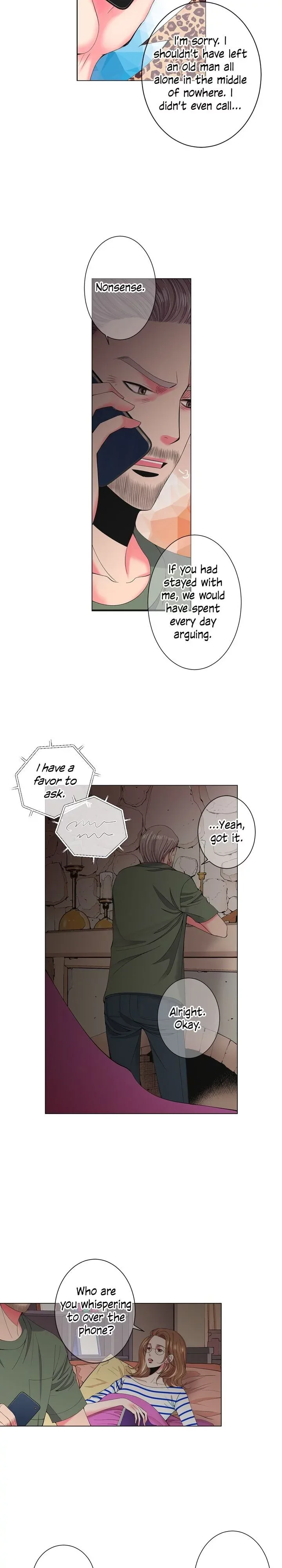 I Got No Boy Chapter 60 page 2