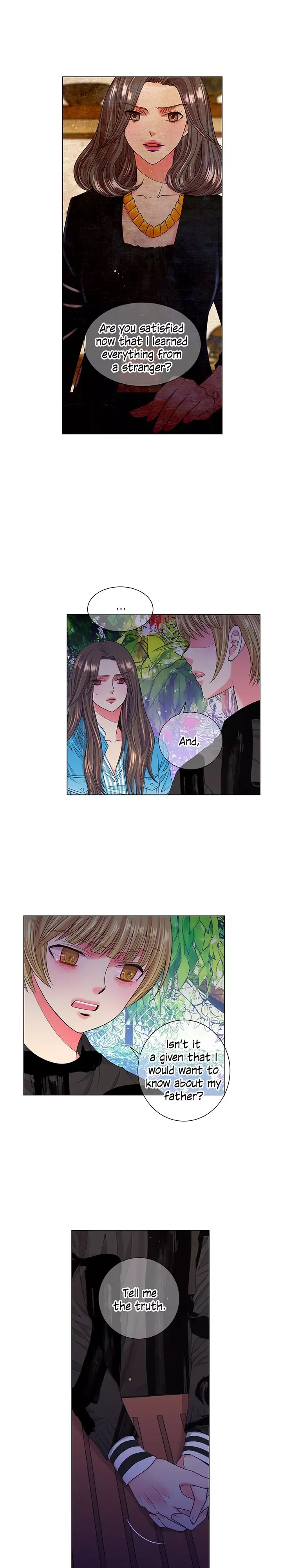 I Got No Boy Chapter 20 page 9