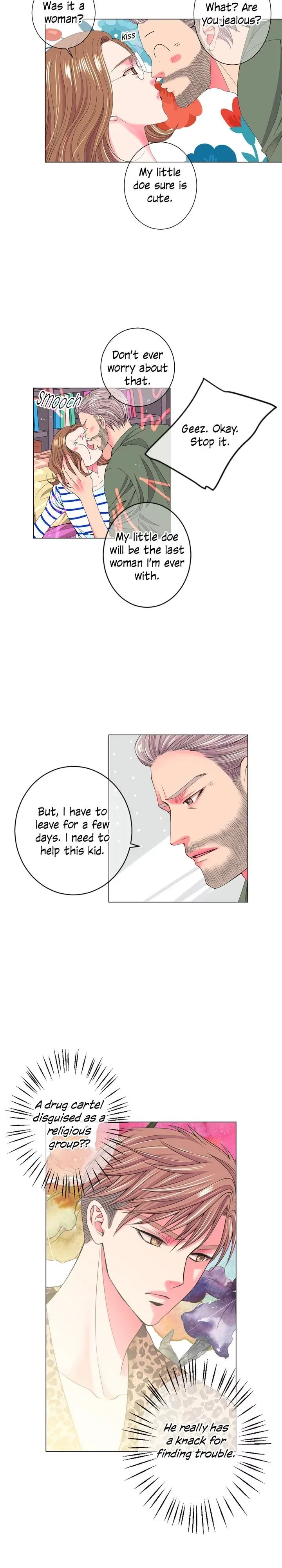 I Got No Boy Chapter 60 page 3