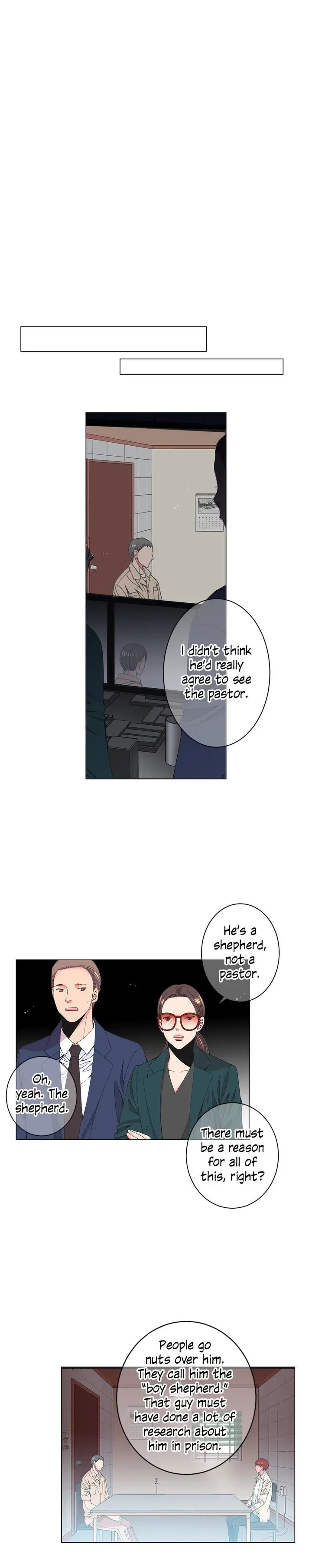 I Got No Boy Chapter 60 page 4
