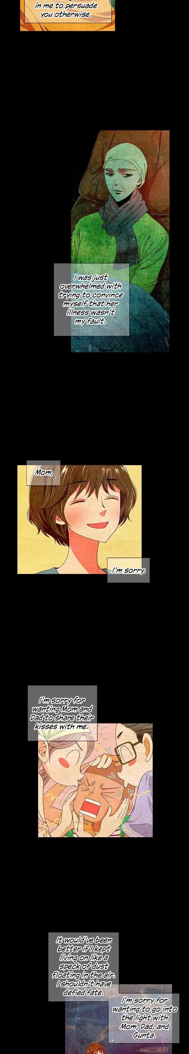 I Got No Boy Chapter 57 page 4