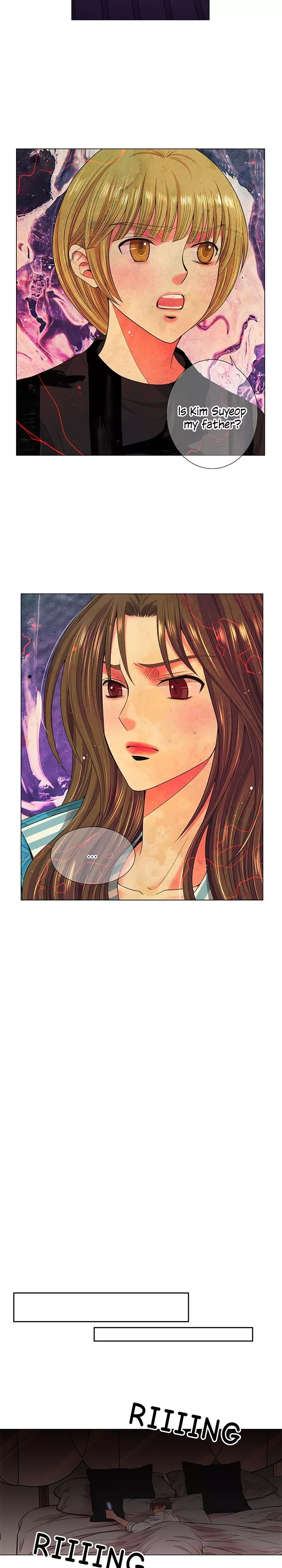 I Got No Boy Chapter 20 page 10