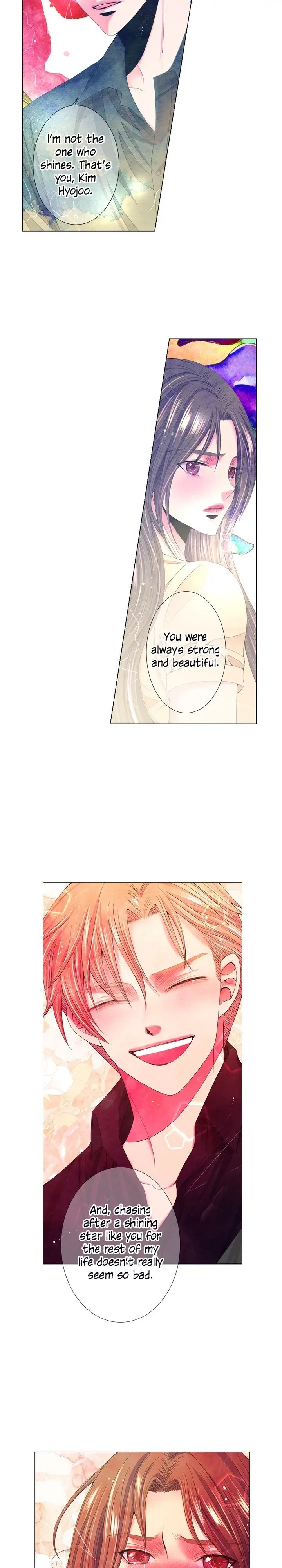 I Got No Boy Chapter 55 page 22