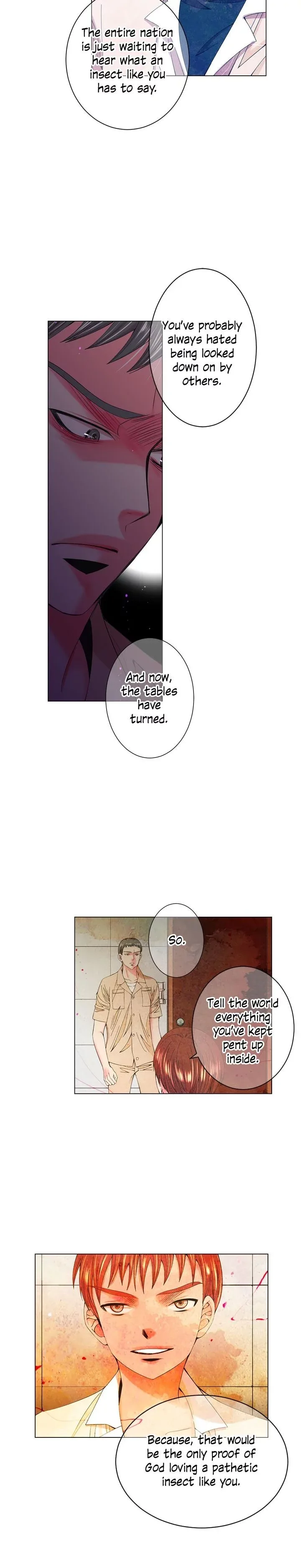 I Got No Boy Chapter 60 page 13