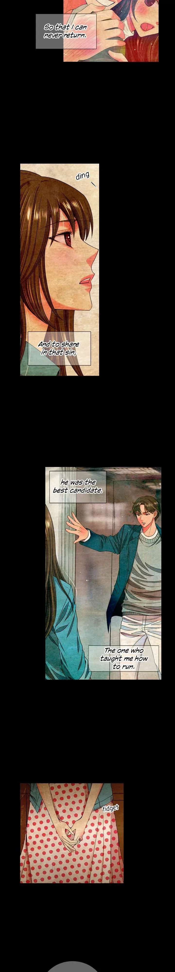 I Got No Boy Chapter 57 page 7