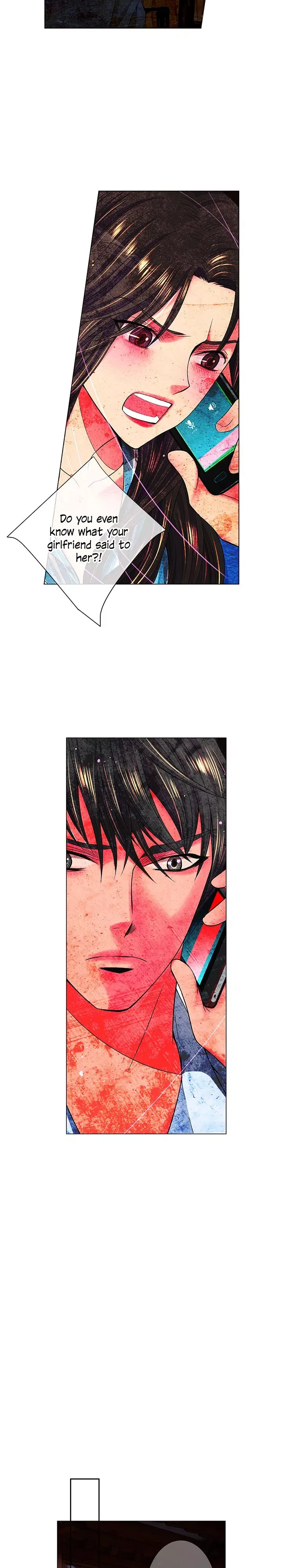 I Got No Boy Chapter 20 page 13