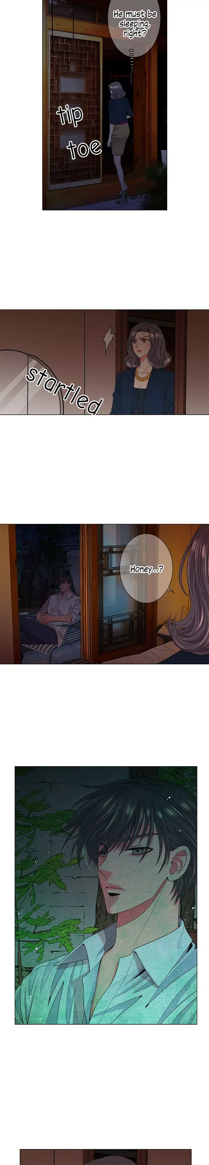 I Got No Boy Chapter 20 page 14
