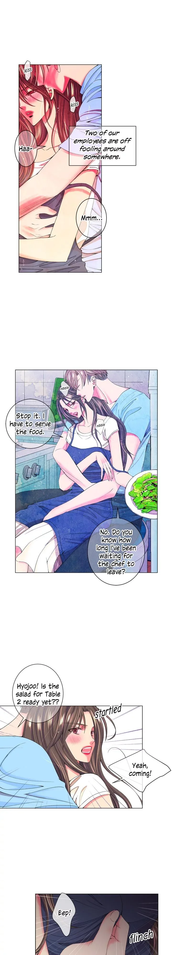 I Got No Boy Chapter 56 page 2